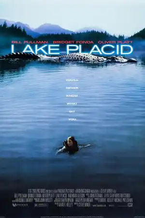 Lake Placid ()