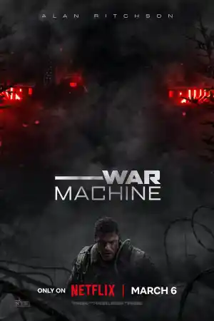War Machine ()
