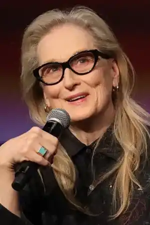 Мерил Стрийп ()