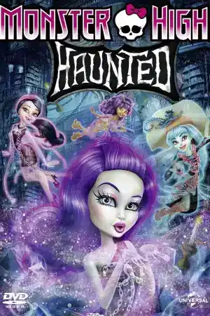 Monster High - Haunted ()