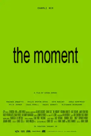 The Moment ()