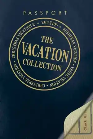 National Lampoon's Vacation ()