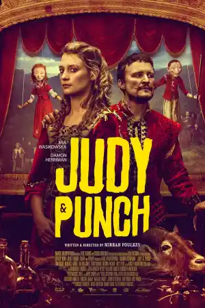 Judy and Punch (2019) онлайн