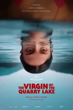 The Virgin of the Quarry Lake (2025) онлайн