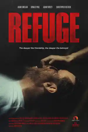 Refuge (2026) онлайн
