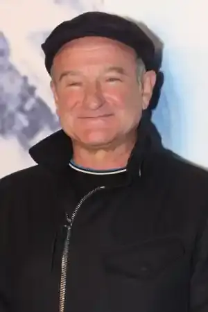 Робин Уилямс ()