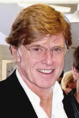 Робърт Редфорд ()