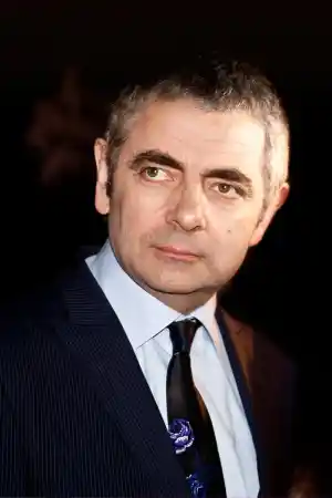 Роуън Аткинсън ()