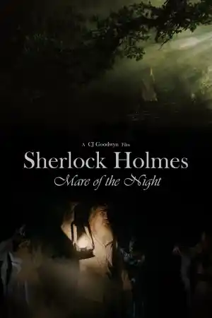Sherlock Holmes Mare of the Night ()