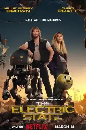 The Electric State ()