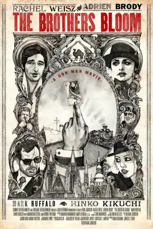 The Brothers Bloom ()