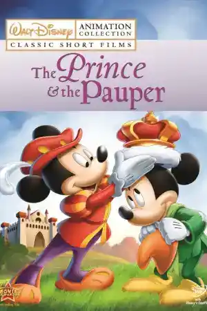 The Prince and the Pauper ()