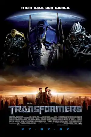 Transformers ()