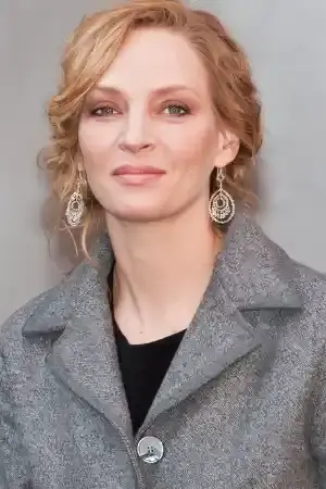 Ума Търман ()