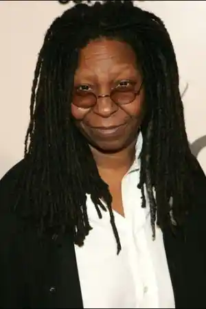 Упи Голдбърг ()