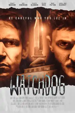 Watchdog (2026) онлайн