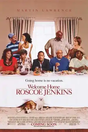Welcome Home, Roscoe Jenkins ()