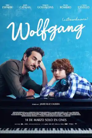 Wolfgang ()