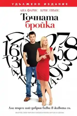 What's Your Number? ()