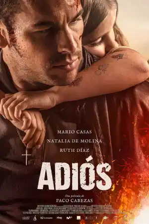 Adios (2019) онлайн