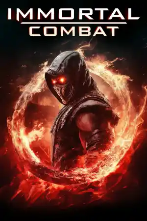 Immortal Combat (2026) онлайн