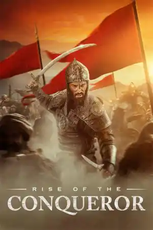 Rise of the Conqueror (2026) онлайн