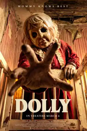 Dolly (2025) онлайн