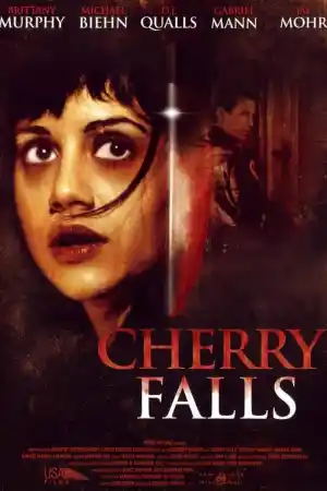 Cherry Falls (1999) онлайн