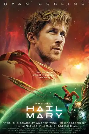Project Hail Mary (2026) онлайн