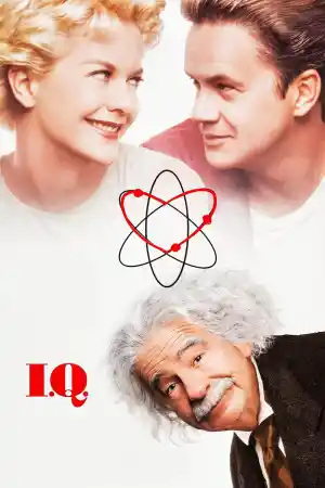 I.Q. (1994) онлайн