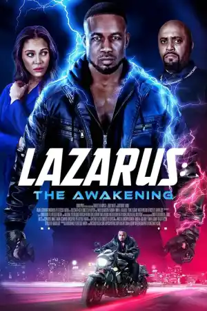 Lazarus: The Awakening (2026) онлайн