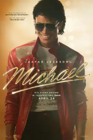 Michael (2026) онлайн