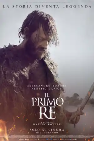 The First King (2019) онлайн