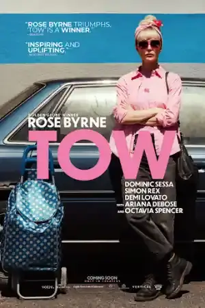 Tow (2025) онлайн