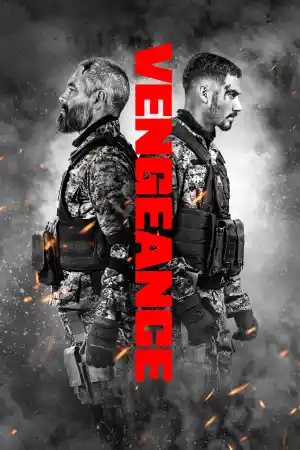 Vengeance (2026) онлайн