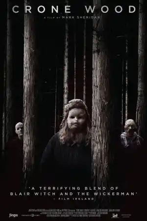 Crone Wood (2016) онлайн