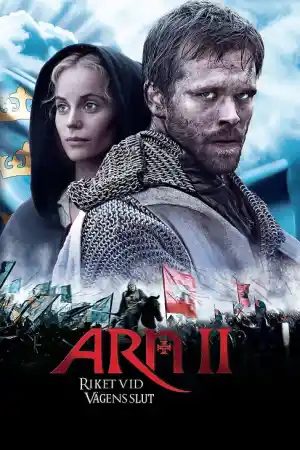 Arn: The Knight Templar (2007) онлайн