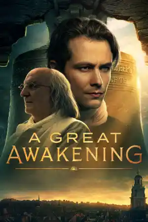 A Great Awakening (2026) онлайн