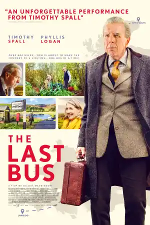 The Last Bus (2021) онлайн