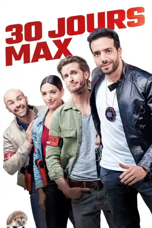 30 Days Max (2020) онлайн