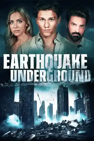 Earthquake Underground (2025) онлайн