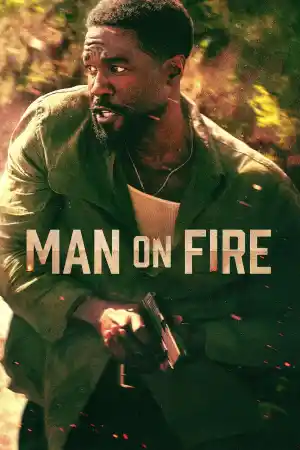 Man on Fire - Season 1 Episode 1 (2026) онлайн