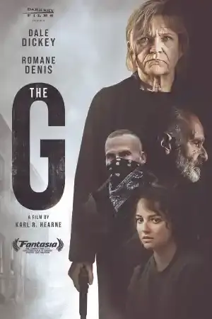 The G (2023) онлайн