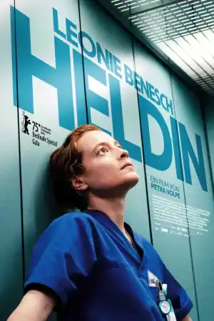 Heldin (2025) онлайн