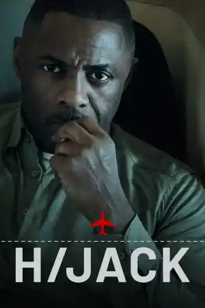 Hijack - Season 1 Episode 7 (2023) онлайн