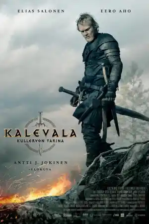 Kalevala: The Story of Kullervo (2026) онлайн