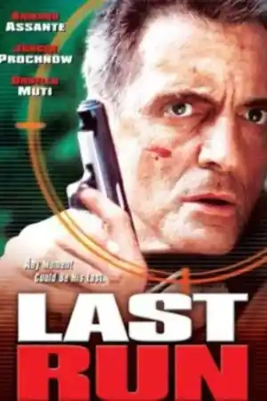 Last Run (2001) онлайн