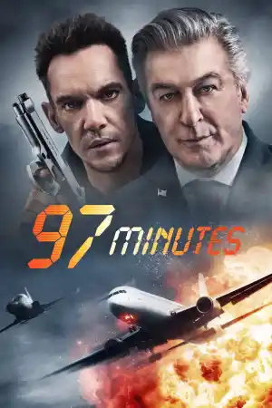 97 Minutes (2023) онлайн