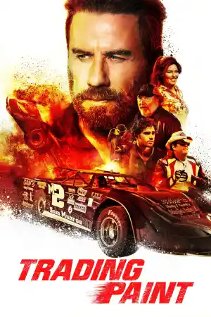 Trading Paint (2019) онлайн
