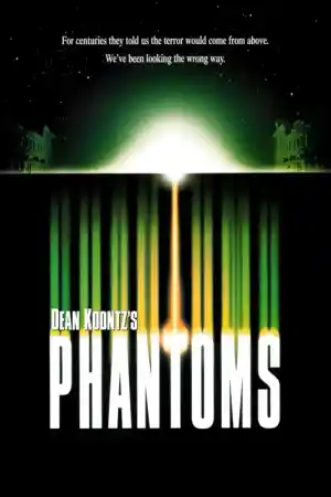 Phantoms (1998) онлайн